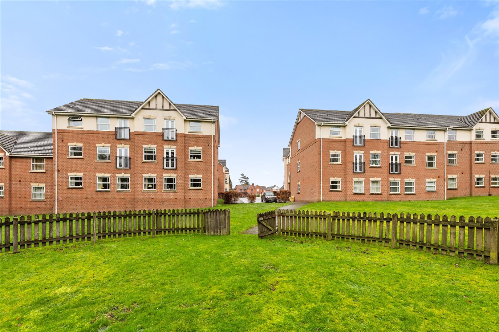 Newlands Close, Hagley, Stourbridge